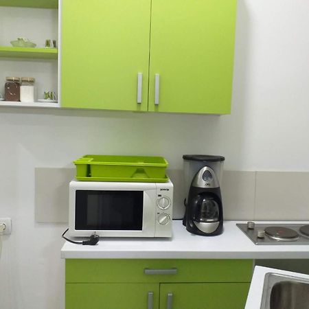 Belvedere Skadarska Apartment Belgrad Exteriör bild