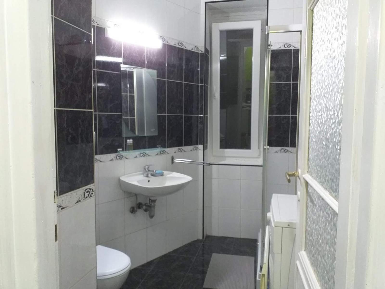 Belvedere Skadarska Apartment Belgrad Exteriör bild