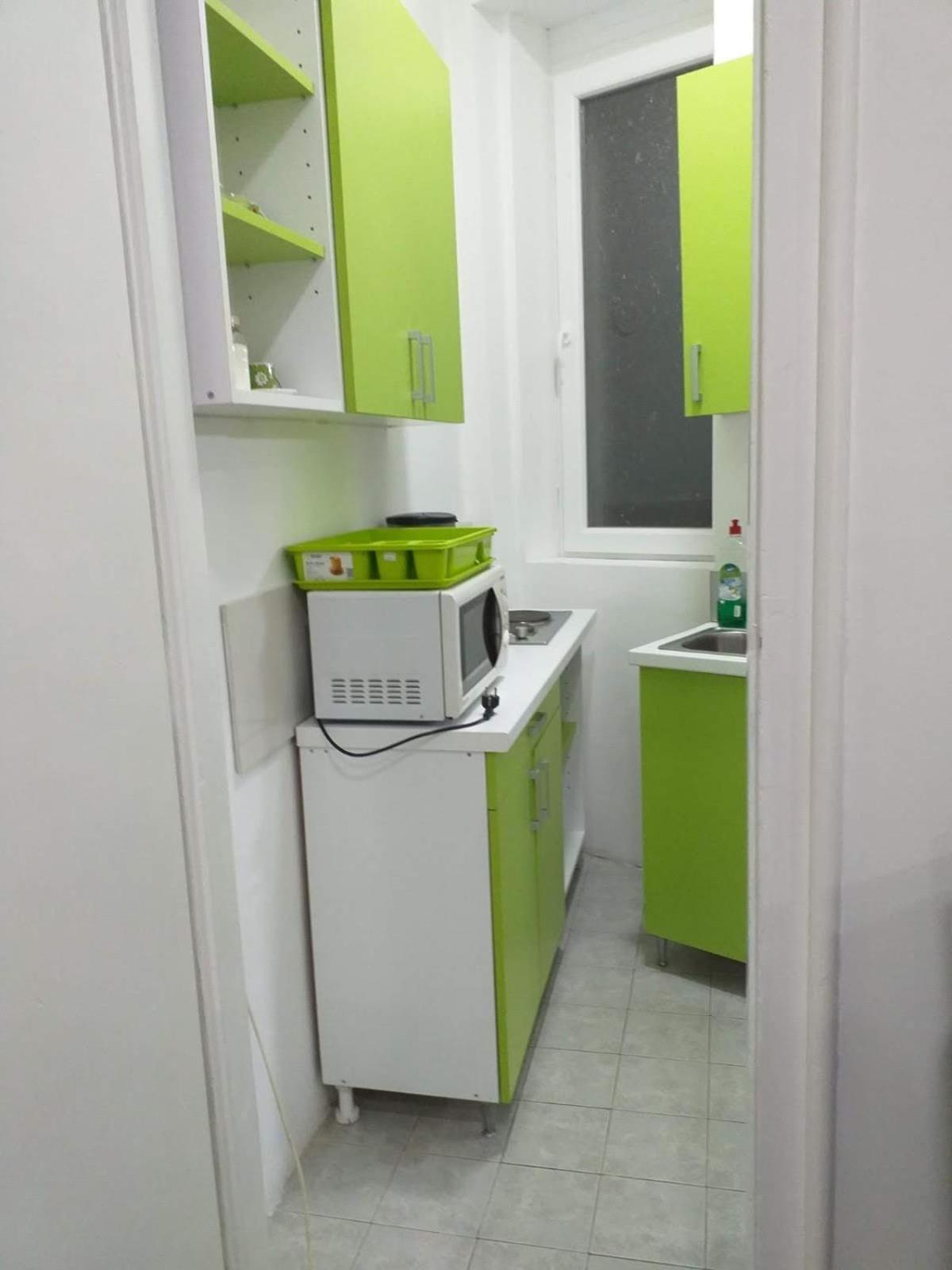 Belvedere Skadarska Apartment Belgrad Exteriör bild